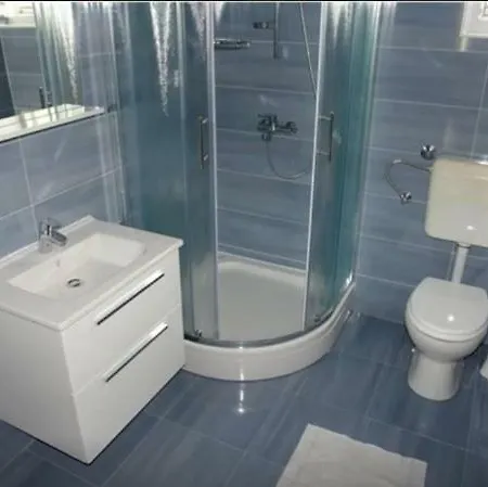 Marusin Apartament Murter