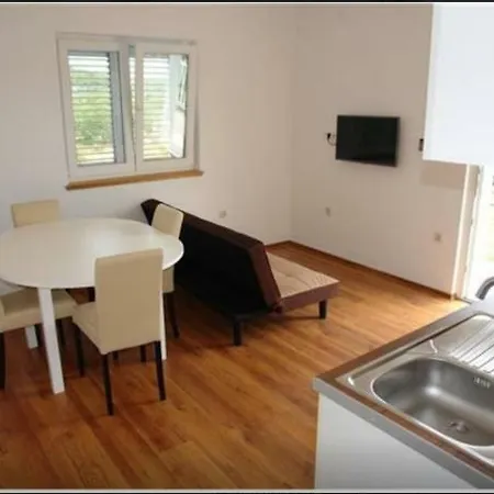 Apartman Marusin Apartment Murter