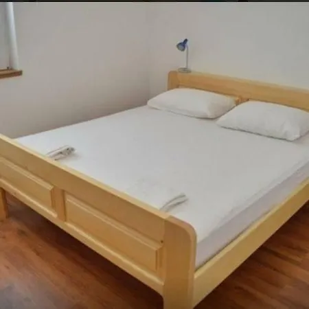 Marusin Apartament *